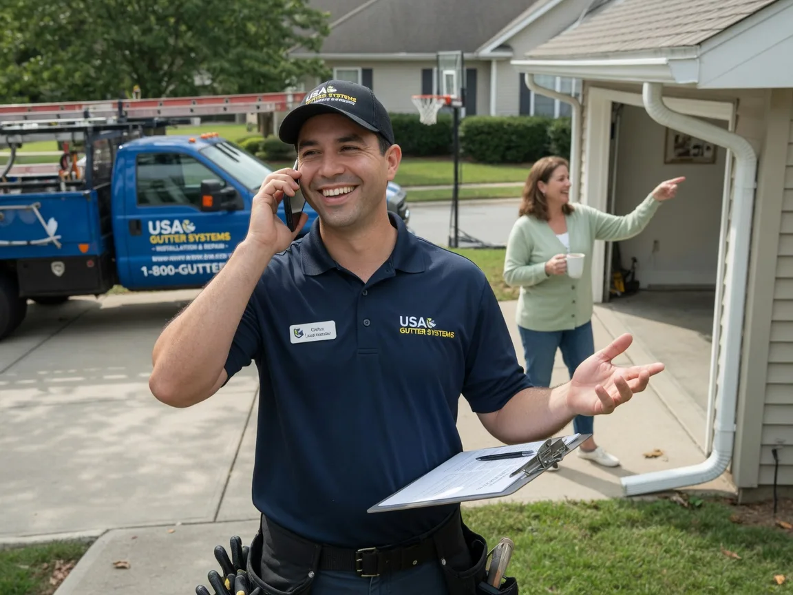 Gutter Installation Keyes, OK FAQs